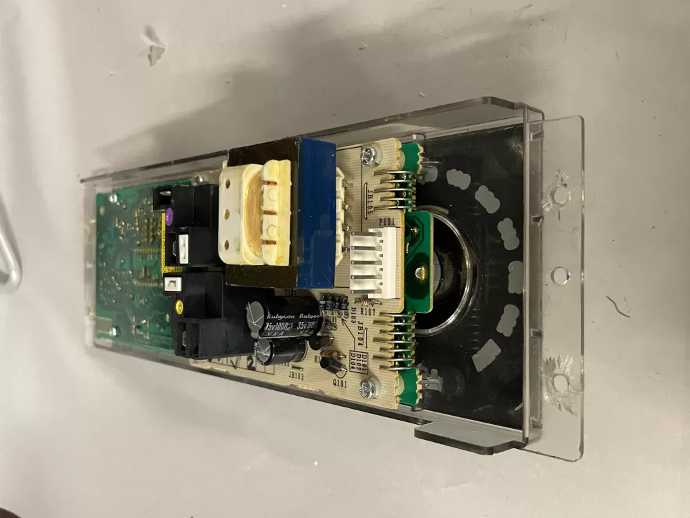 WB27T10103 GE Oven Board - Control