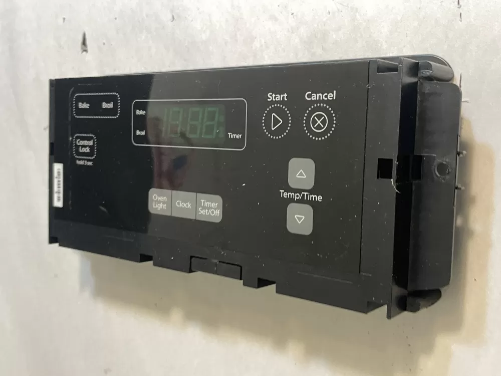 Whirlpool 04 Refrigerator Control Board AZ194517 | Wm650