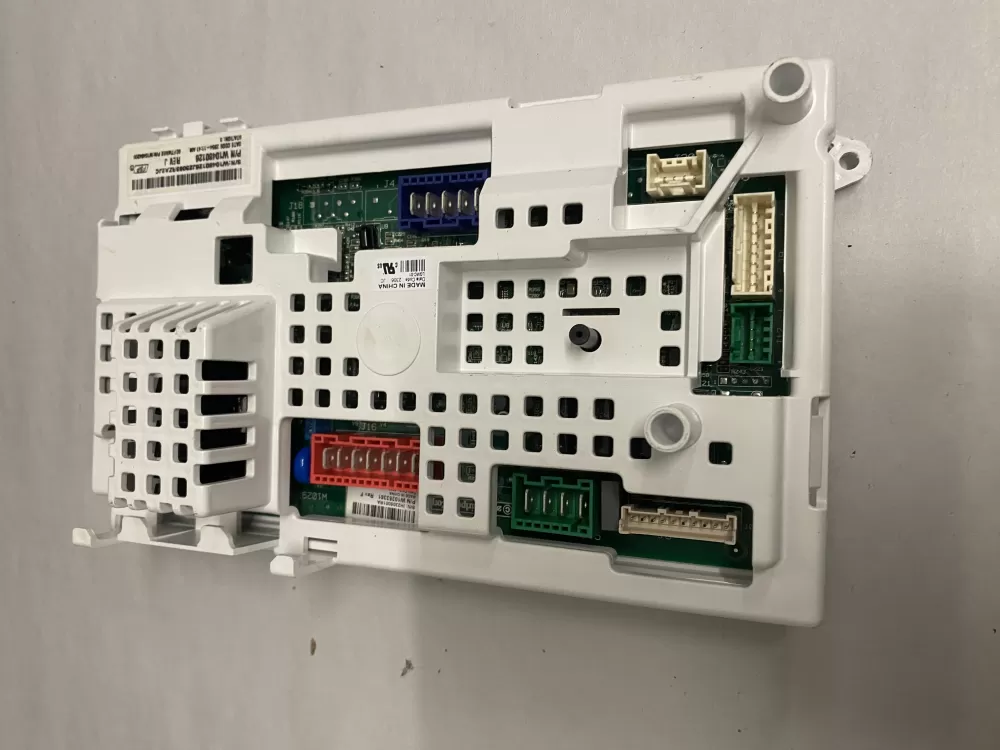 Whirlpool W10405856 W10445278 W10480126 PS3653300 Washer Control Board