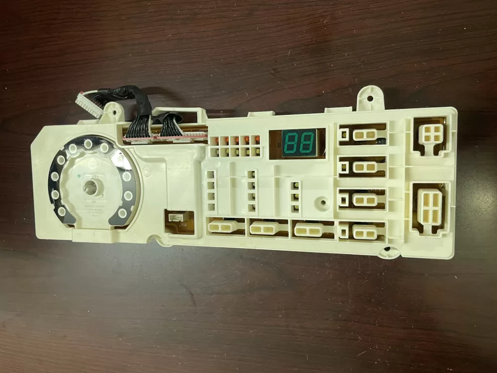 Samsung DC94-04388A DC92-01624B PD00030983 3996774 AP5806920 PS9494299 EAP9494299 Washer Control Board