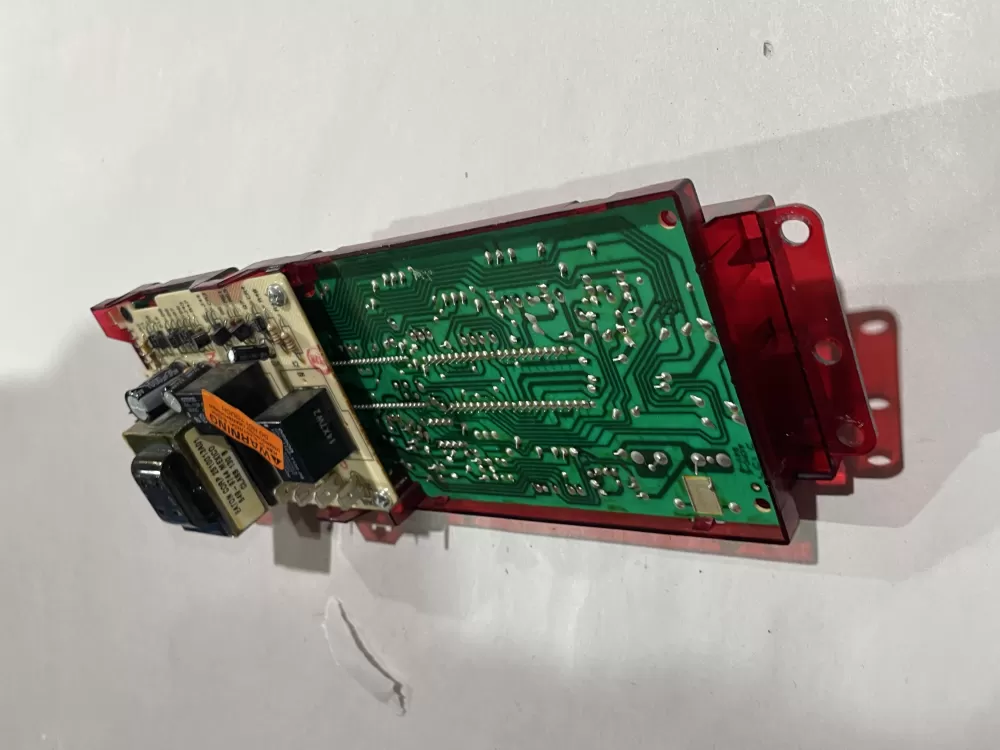 Amana Whirlpool 31864501 Range Control Board AZ185664 | Wm427