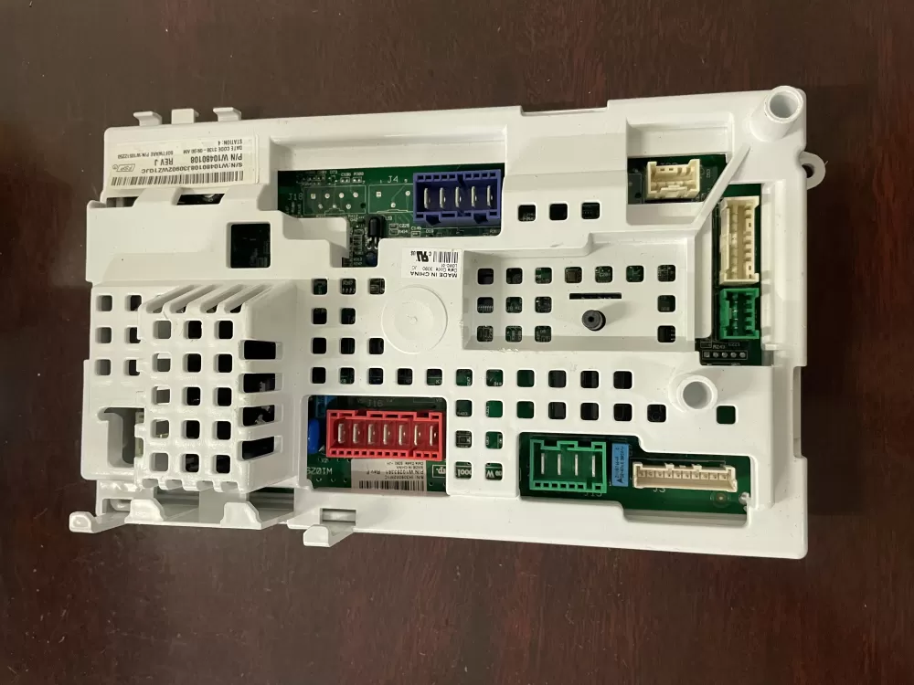 Whirlpool W10405852 W10445271 W10480108 Washer Control Board AZ53222 | KM1937