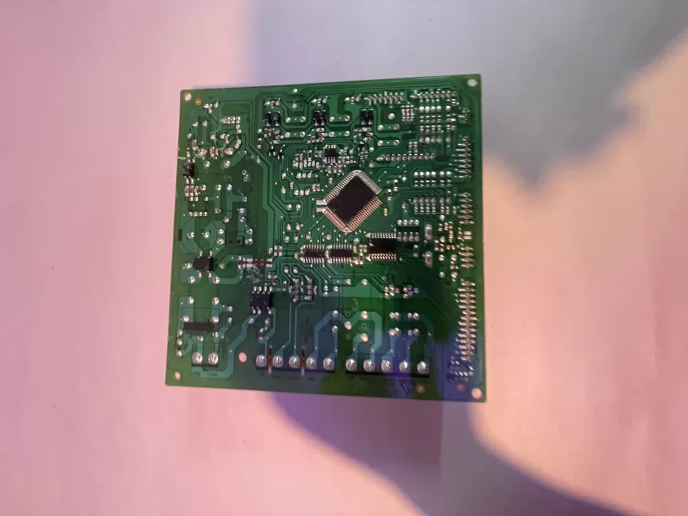 Samsung DA92 00420T DA9200420T Refrigerator Control Board AZ195345 | KM2751