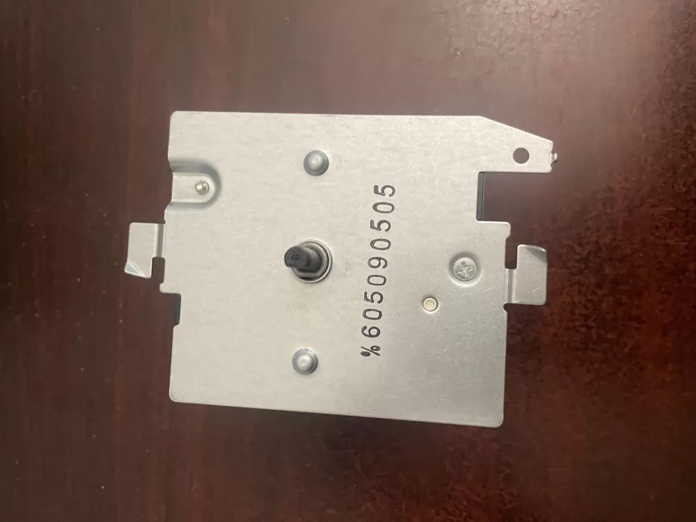 Kenmore General Electric WE4M521 WE04X22654 Dryer Timer AZ93201 | KM1373