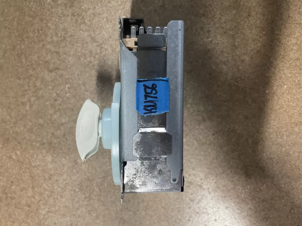 GE 165D4778P006 Dishwasher Timer AZ24199 | KM756