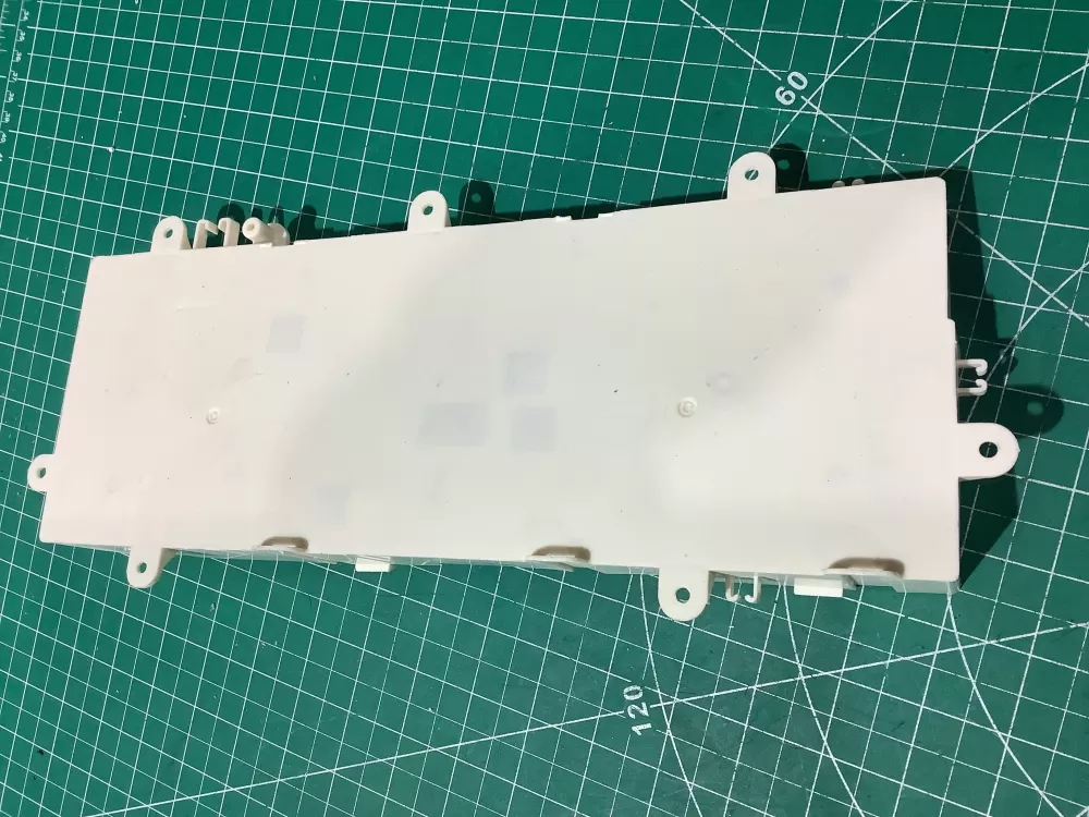 LG EBR62707635 Dryer Control Board