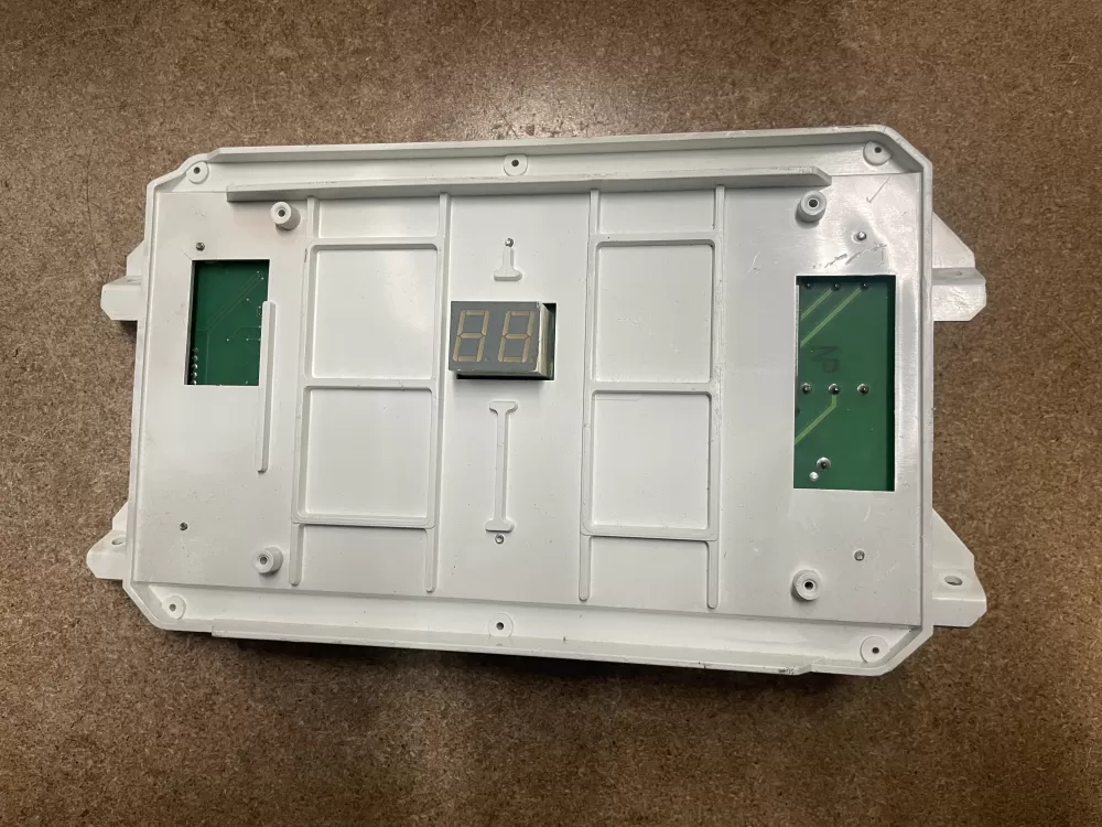 Whirlpool Maytag Dryer Control Board 6 3717300 63717300 AZ13211 | KM952