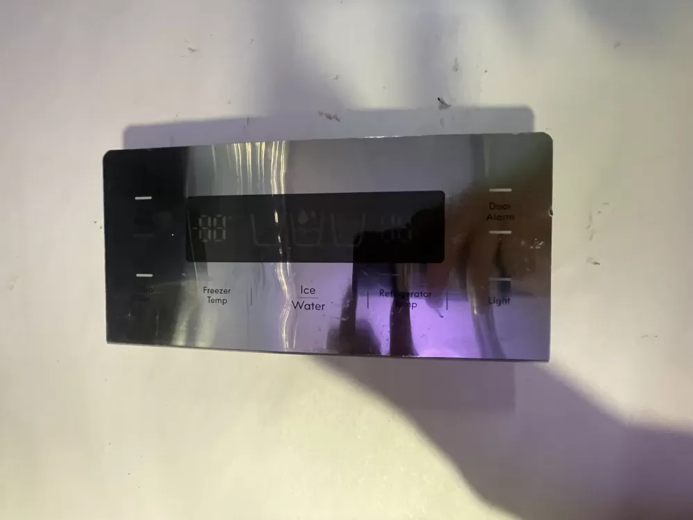 LG  Kenmore EBR79329401 Refrigerator Control Board Dispenser