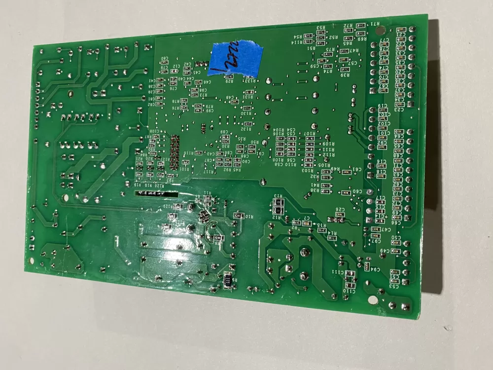 GE 200D4862G004 Refrigerator Control Board Wr55x10560 AZ185758 | BK2722