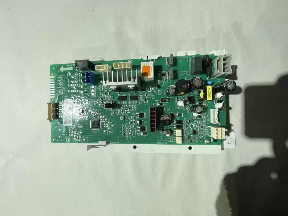 GE WH16X27251  234D2617G001  AP6328302  4588129  PS1234339 Washer Control Board