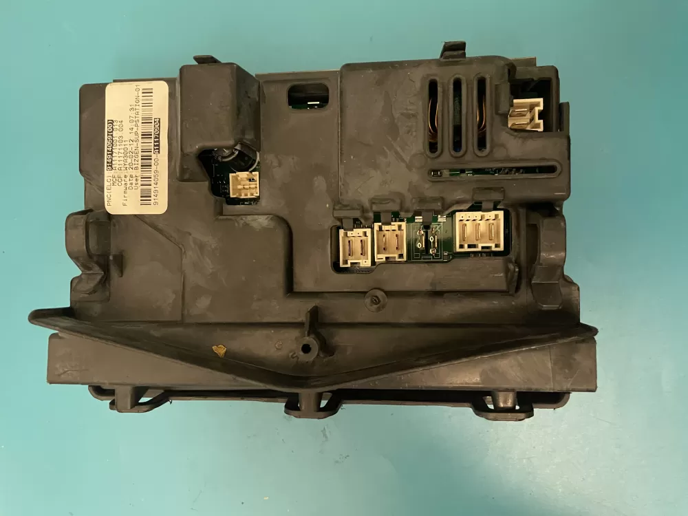 Frigidaire Electrolux 5304519503 A11170904 Washer Control Board AZ97481 | KM1188
