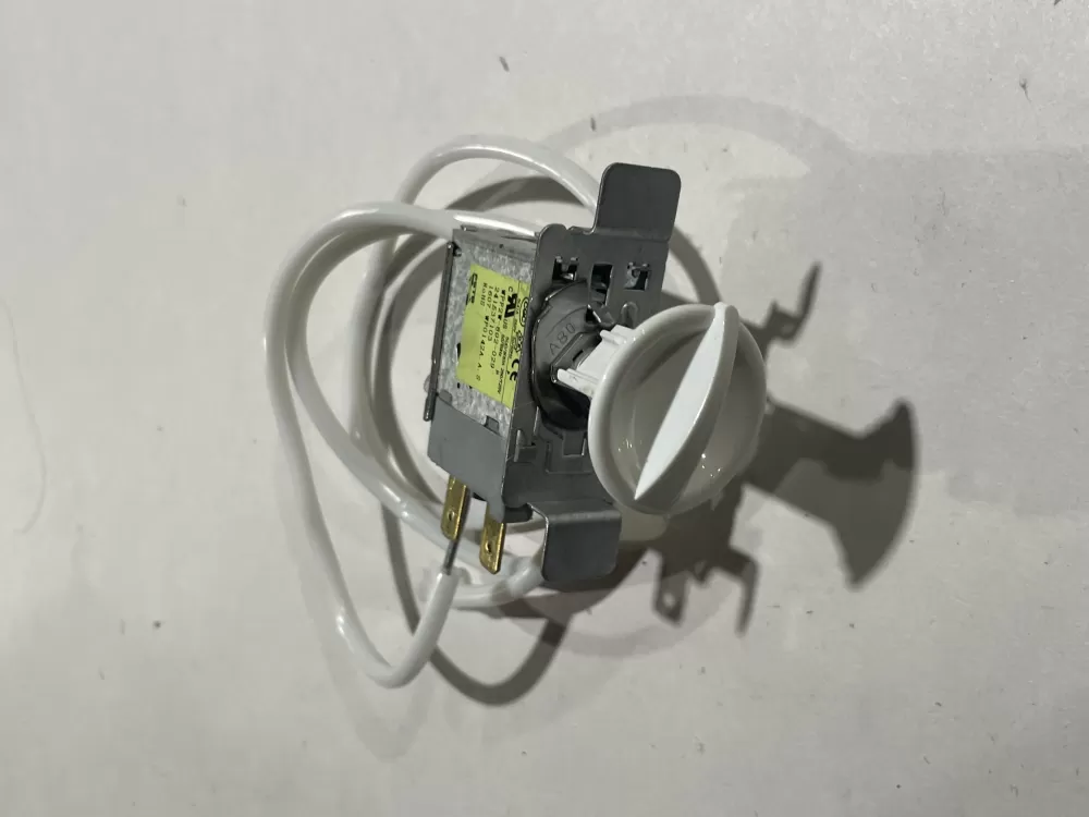 Westinghouse PS8769007 Thermostat Cold Control AZ185865 | Wm2725
