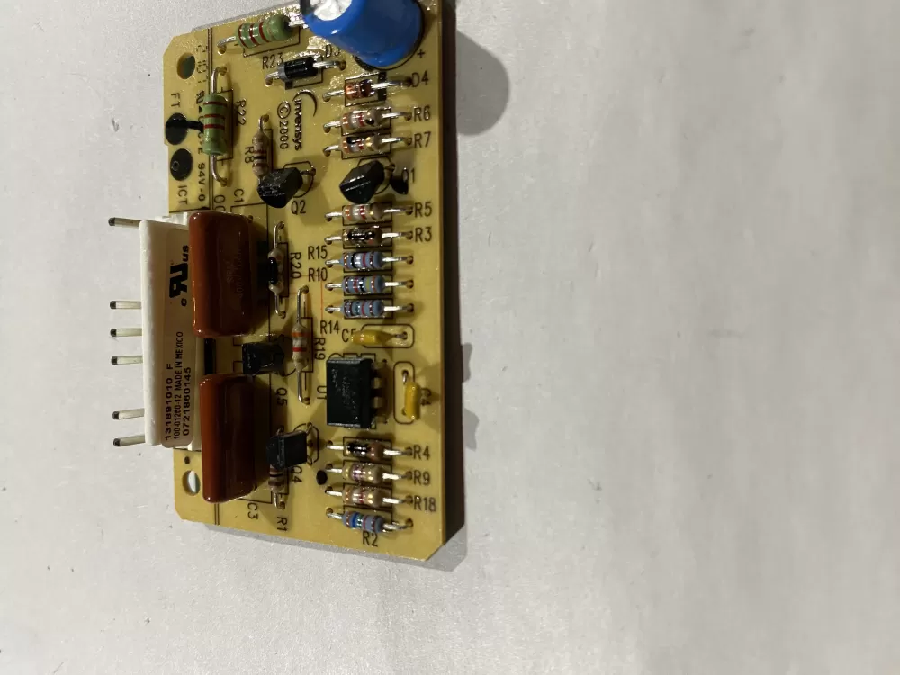 Frigidaire 131891010 131891000 Washer Control Board AZ186651 | BK2745