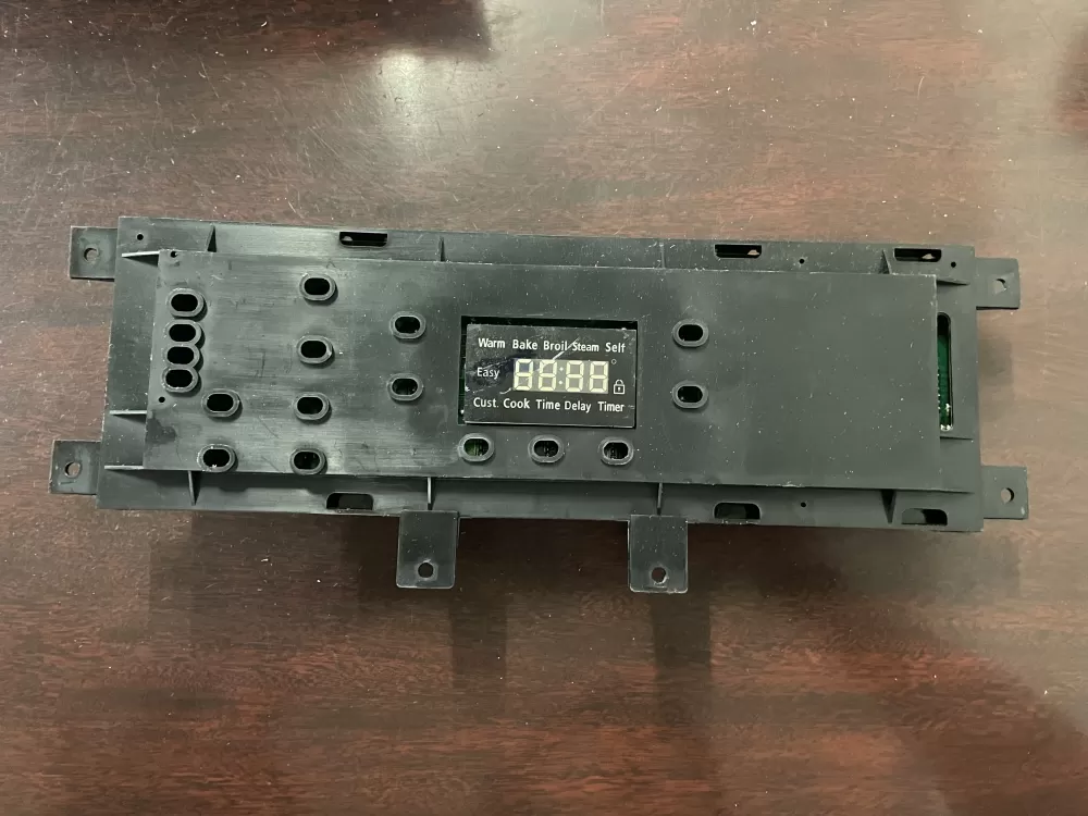 Samsung DE41-00376B AP5653324 Range Oven Control Board AZ51605 | KMV543