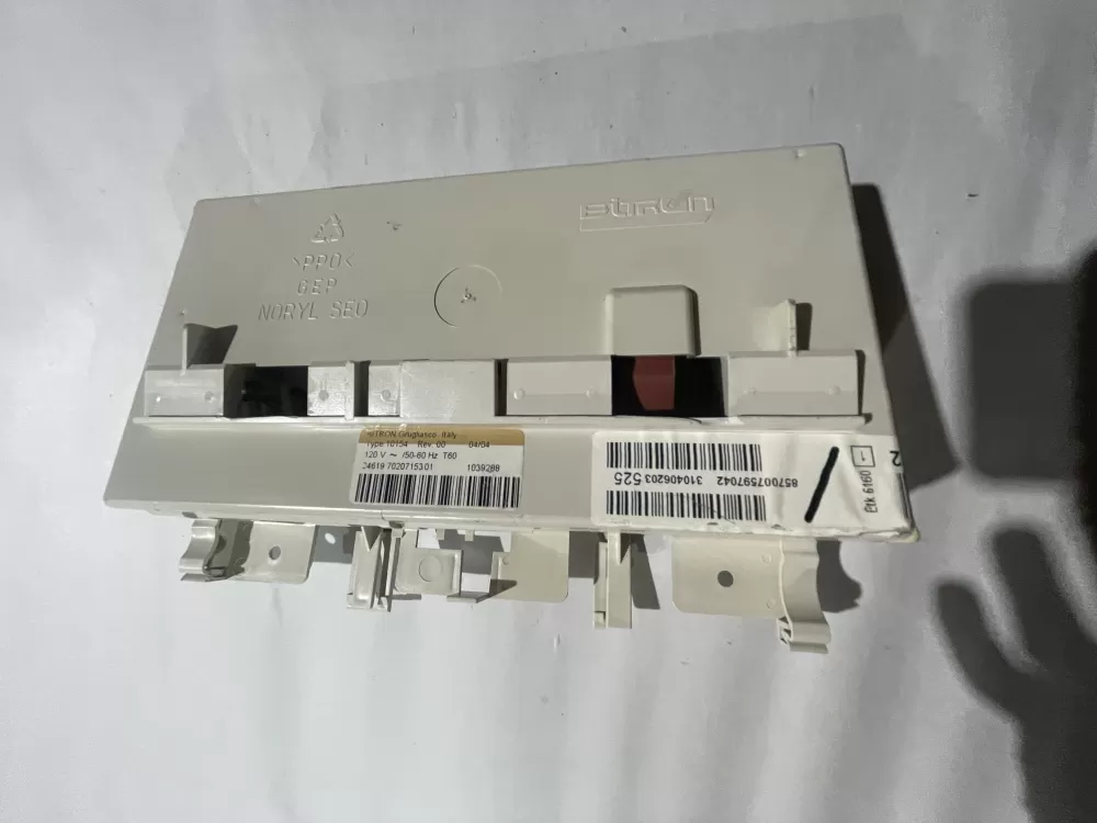 Whirlpool 24619 7020715301 Washer Control Board Electronic AZ200590 | KMV583