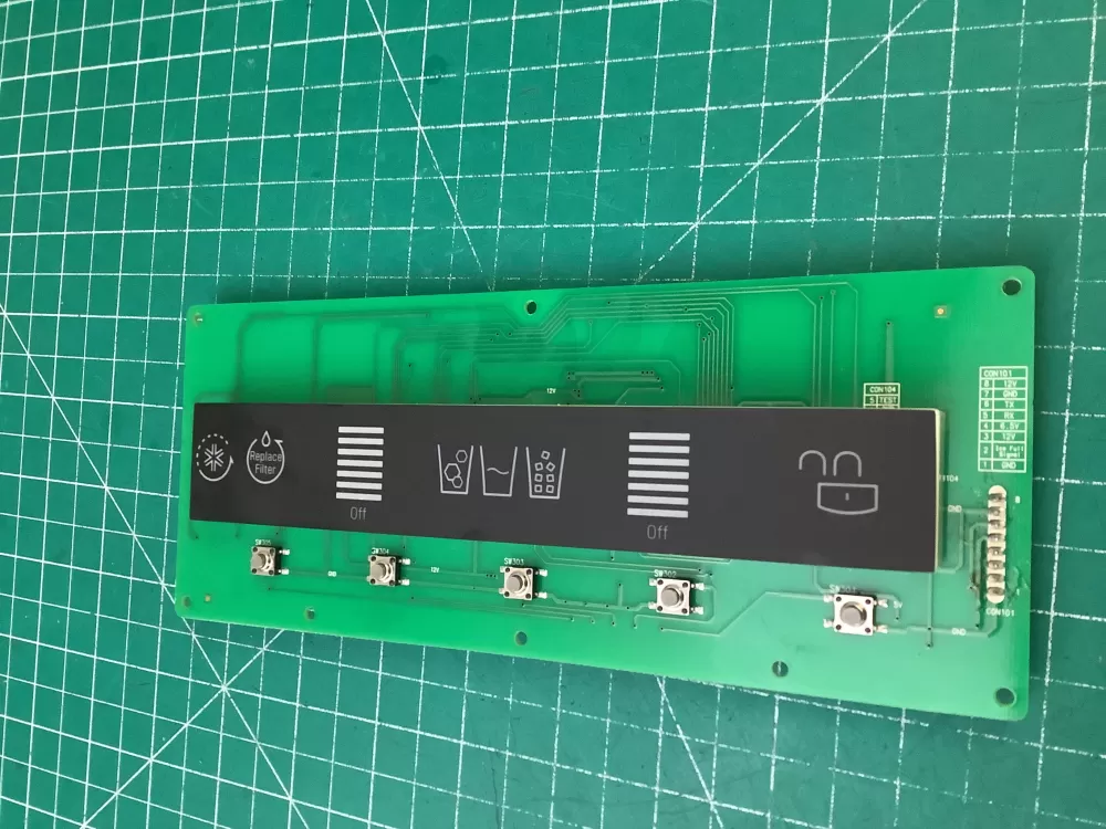 EBR79749801REFRIGERATOR LG Board - Control