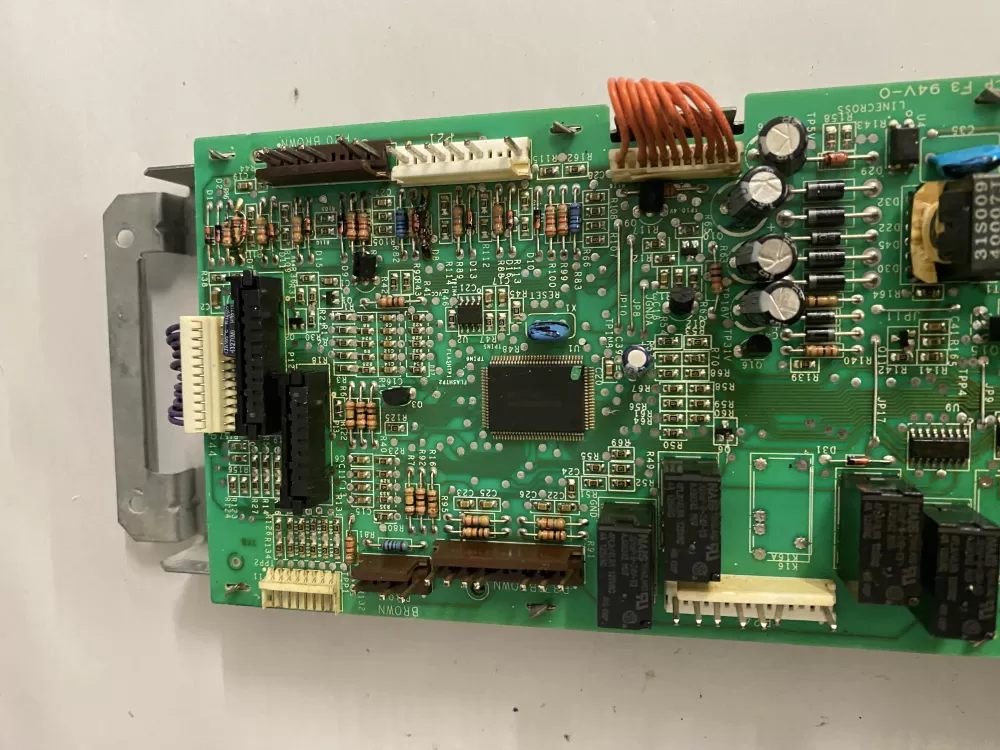 Maytag Whirlpool 8507P088-60 Oven Control Board CPC-E-94V-0 AZ204550 | BKV907