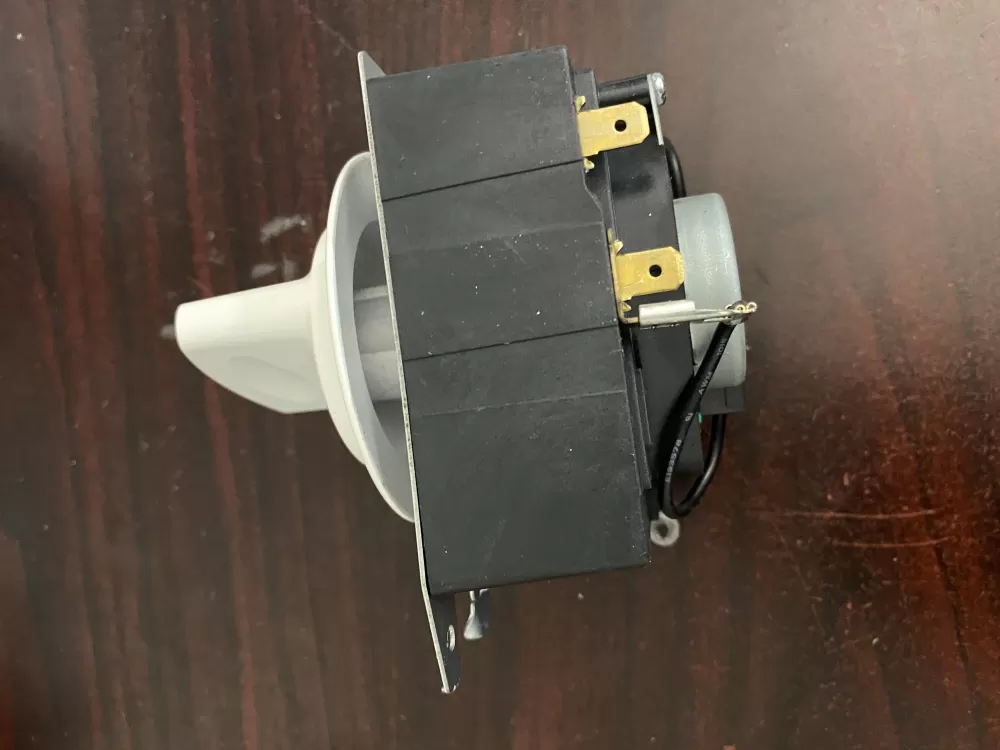 Hotpoint General Electric AP5788219 WE4M362 WE4M532 Dryer Timer AZ36405 | BK493