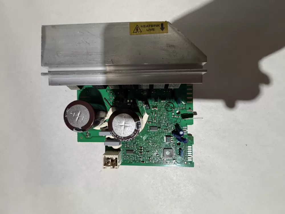 4336991F100 Electrolux Washer Board - Control