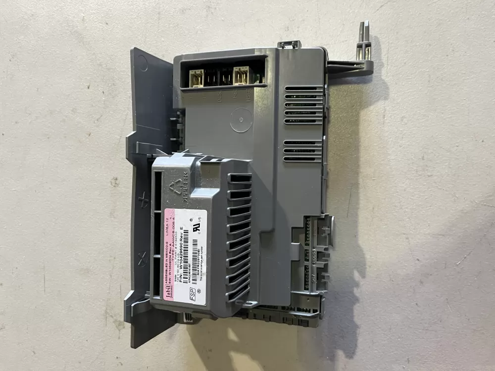 Whirlpool W10429690 W10422888 AP5650104 Washer Control Board AZ42921 | 127