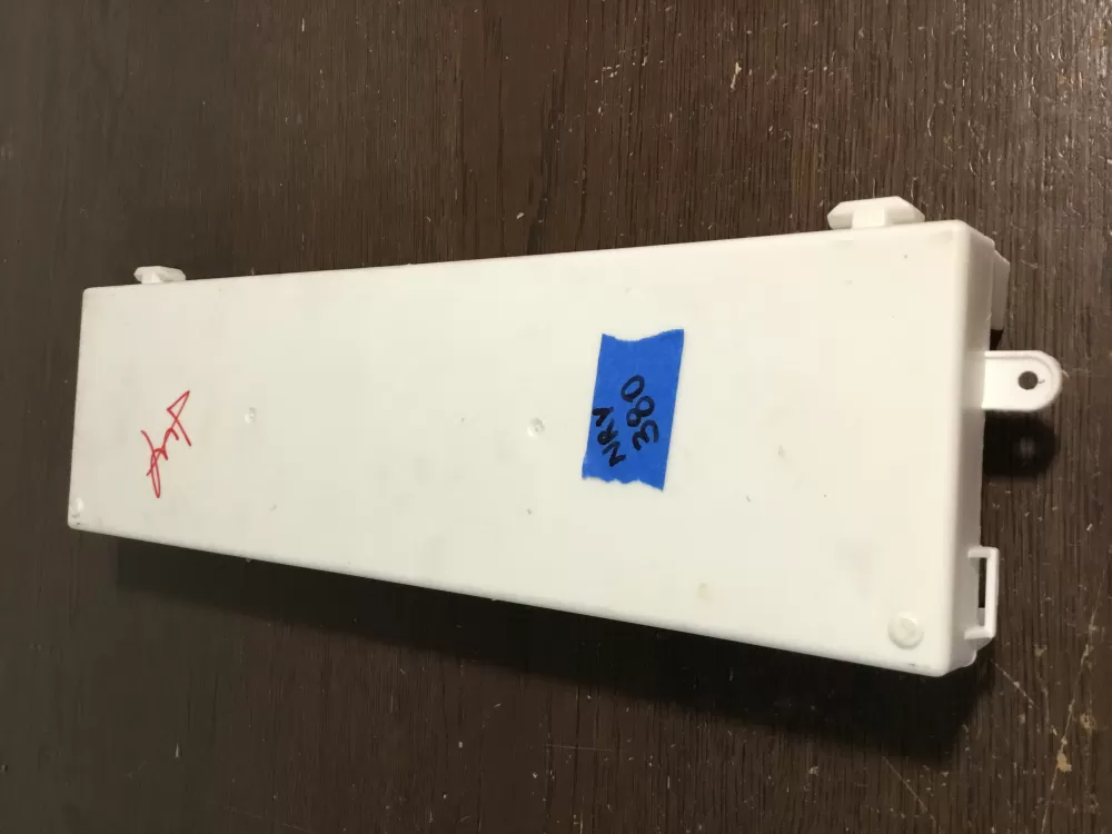Samsung DD82-01337A Dishwasher Control Board AZ38552 | NRV380