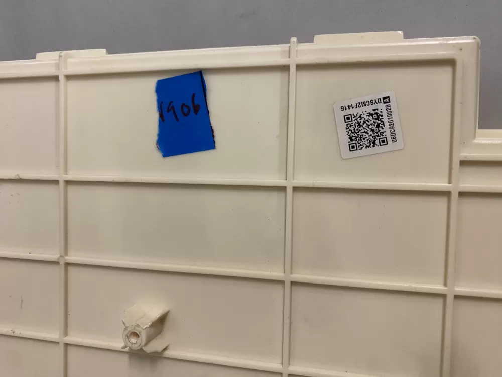 Samsung DC92-01982B DC92-01803P Washer Control Board AZ204529 | BKV906