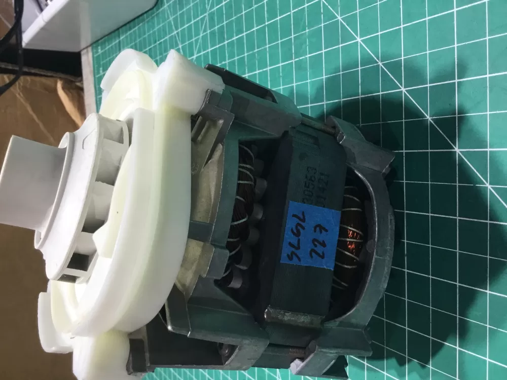Miele 5065033 Dishwasher Pump Motor AZ151972 | SL227