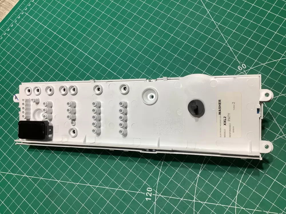 Frigidaire Kenmore 1347314 Washer Control Board AZ186420 | AV790