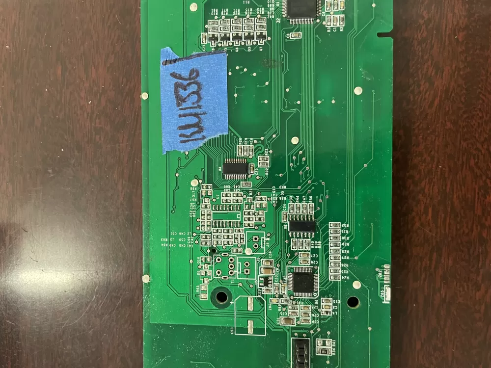 GE 197D8542G004 Refrigerator Control Board Dispenser AZ40221 | KM1336