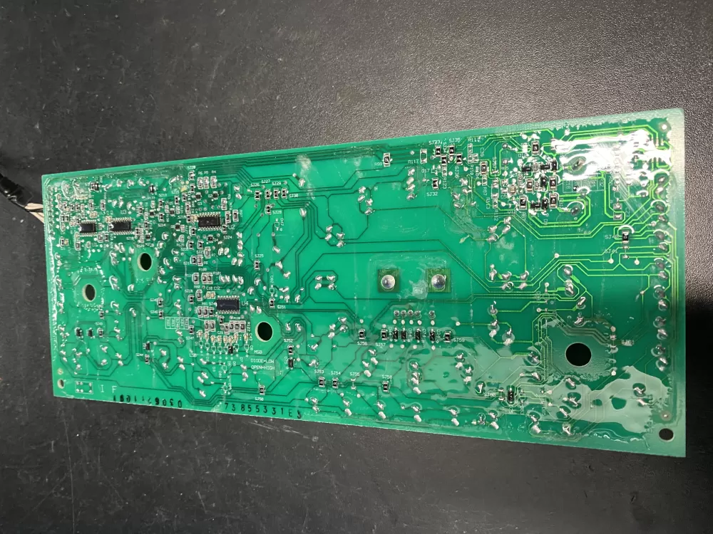 Whirlpool  Kenmore W10252253 Washer Control Board