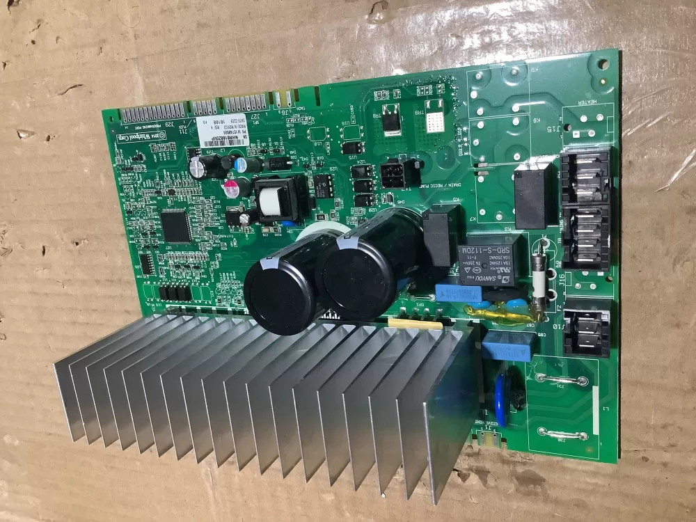 Whirlpool W10748996 Washer Control Board