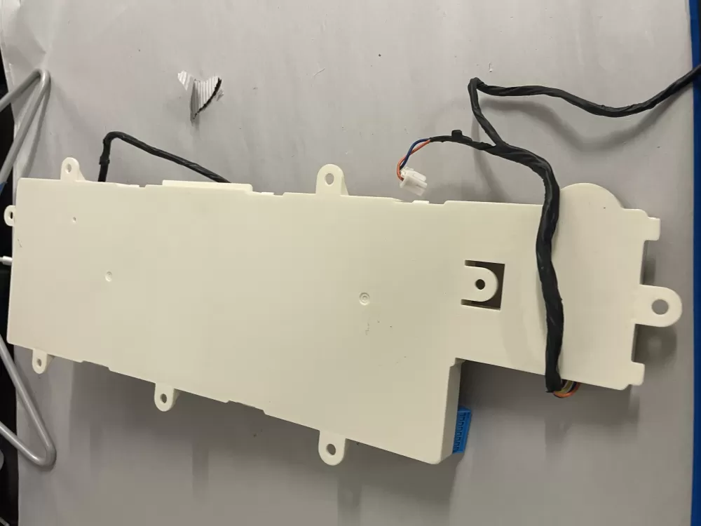 LG EBR63615906 Dryer Control Board AZ210786 | Wmv932