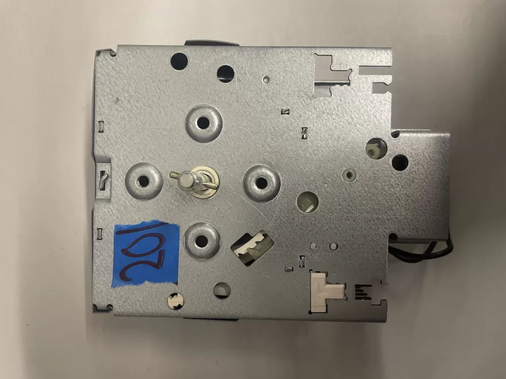 Maytag 62083460 6 2083460 WP22001255 AP6006208 Washer Timer 6 AZ207199 | KM20