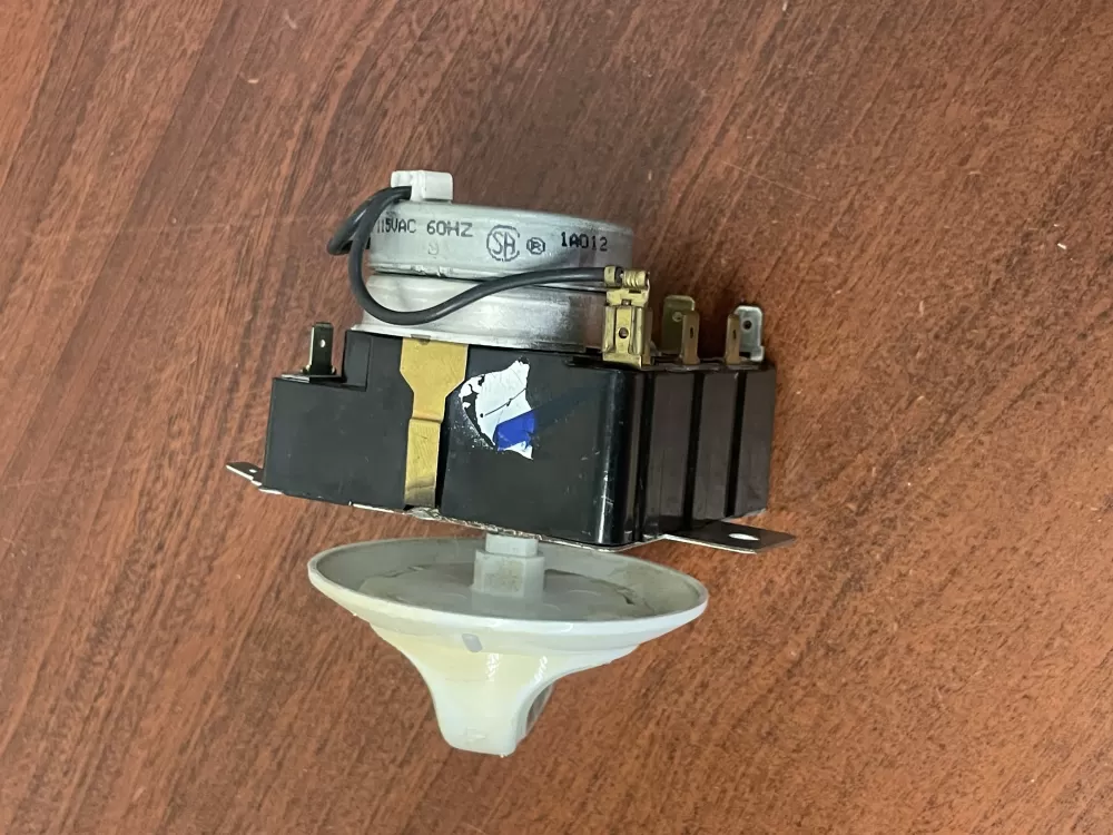 Kenmore 3406016 3406703 3976577 WP3976577 Dryer Timer AZ52653 | Wm1924