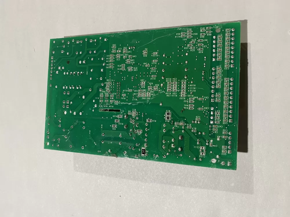 GE WR55X10968 225D4204G003 Refrigerator Main Control Board AZ140813 | BK2366