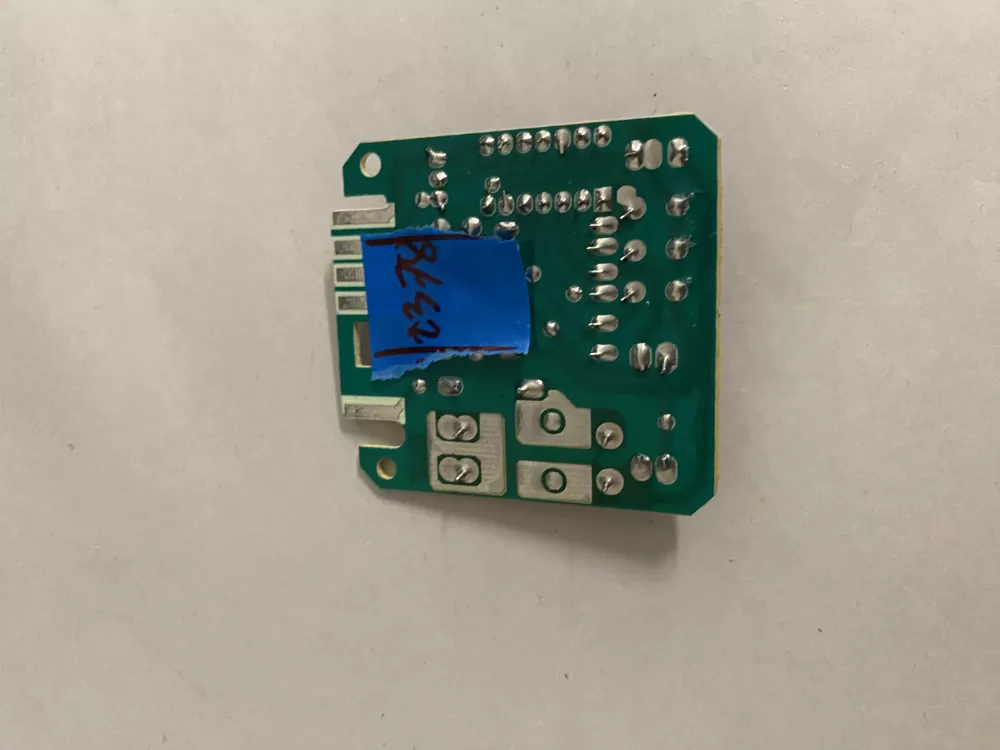 Whirlpool 8558178 WPW10476828 Dryer Control Board AZ208719 | BK2378