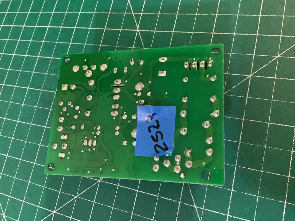 Whirlpool KitchenAid Kenmore Refrigerator Control Board AZ189440 | NR2527