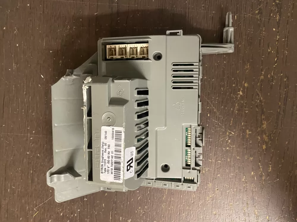 Whirlpool 4619 70227142 01 46197022714201 Washer Control Board AZ50067 | BKV454