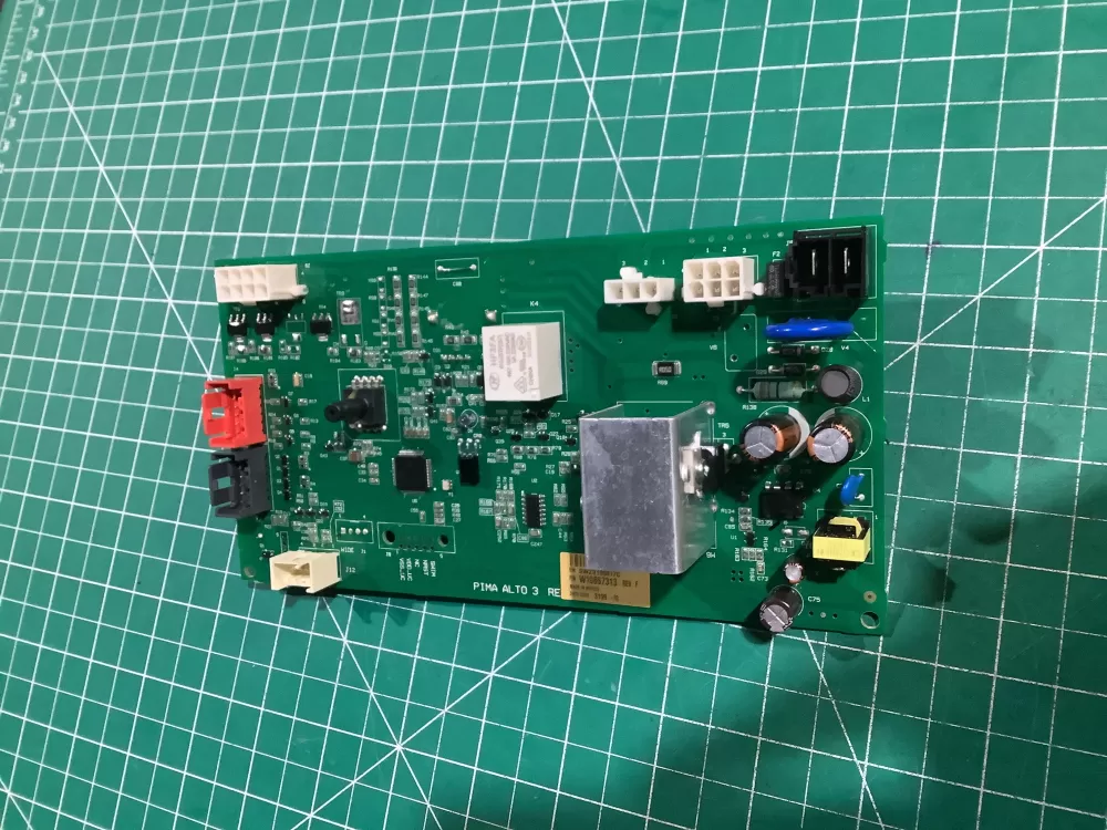 Whirlpool Maytag W11049556 W10857313 Washer Control Board AZ153515 | NR153
