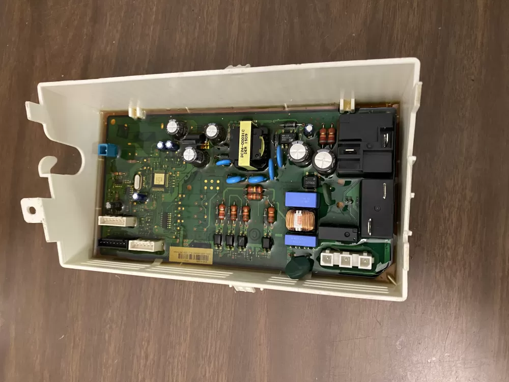 Samsung AP5966787 DC92-01025D PS11719814 DC9201025D Dryer Control Board