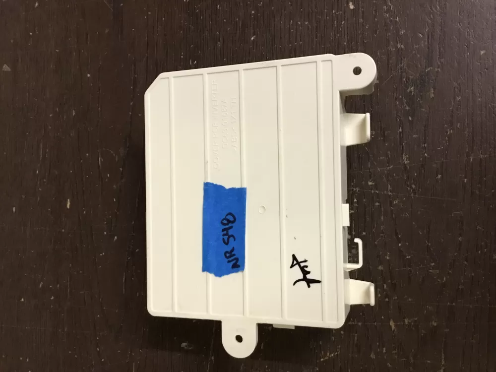 Samsung DC92-01378C Washer Control Board PCB AZ14306 | NR548