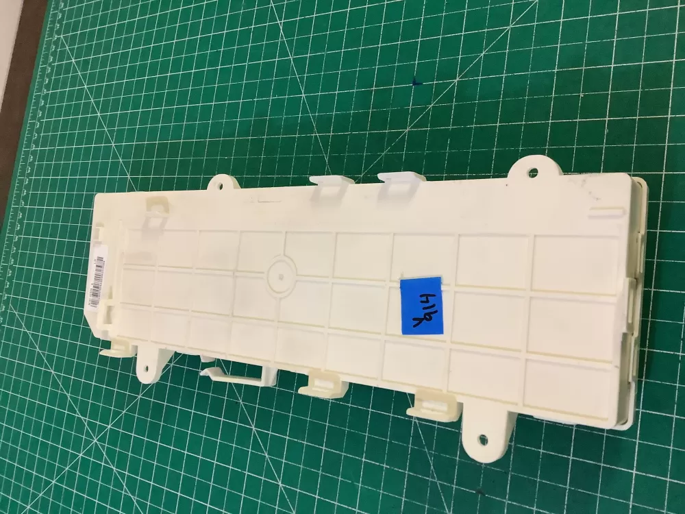 Samsung DC92 01624A Washer Control Board AZ207371 | NRV914