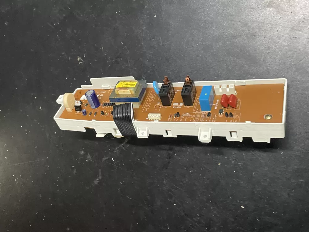Maytag Whirlpool DC26 10154G Dryer Control Board AZ22872 | WMV209