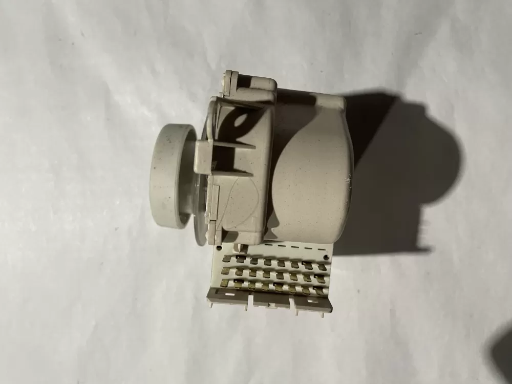 Whirlpool Kenmore 3952499C Washer Timer Stacked Laundry Center AZ189176 | KM2648