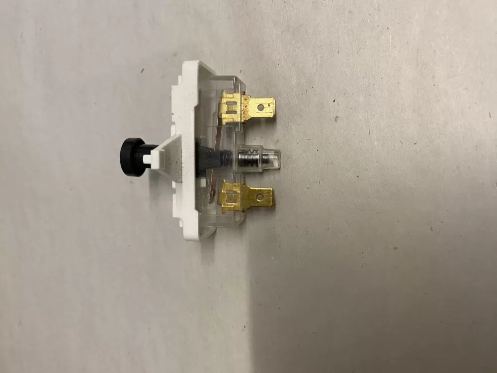 GE 248C1146P001 WE4M416 AP4980900 WE4M367 Dryer Start Switch AZ211138 | BK1386
