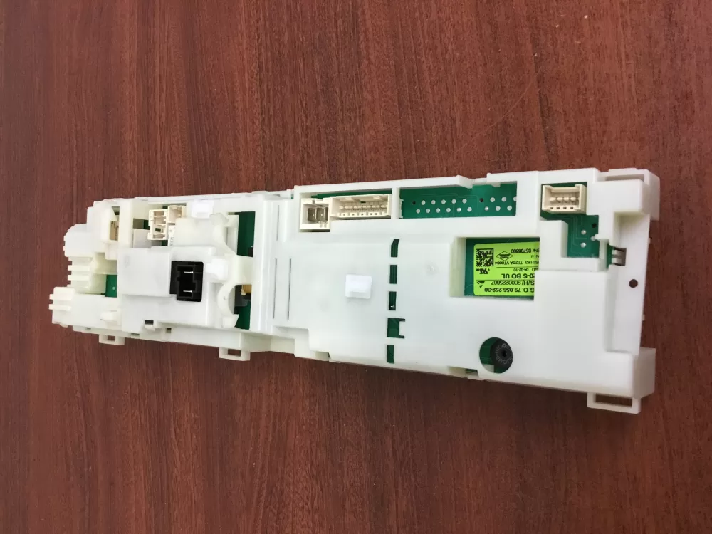 Bosch 9000225887 Dryer Control Board AZ34596 | NR287