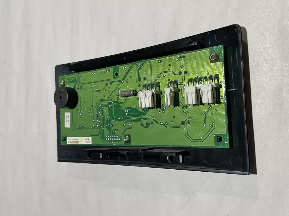 GE 197D4576G029 Refrigerator Control Board Dispenser