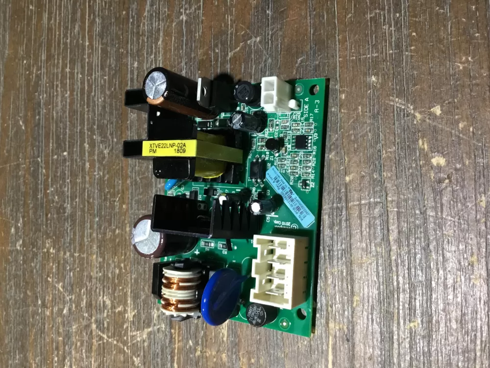 Whirlpool KitchenAid Kenmore Jenn-Air W10120824 W10212585 W10268608 W10356040 WPW10356040 PS11753653 W10120824 C Refrigerator Control Board