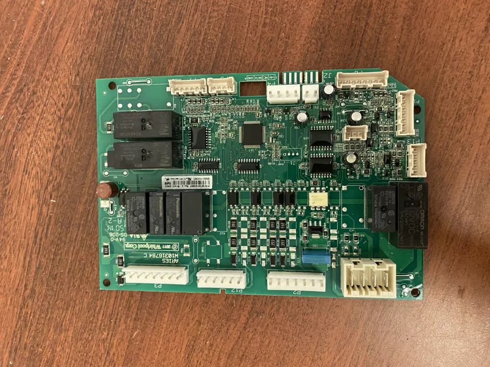 Whirlpool  KitchenAid  Kenmore  Jenn-Air W10743957 WPW10743957 PS11757364 