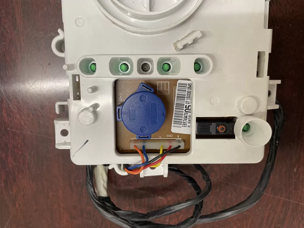 LG Kenmore EBR74947905 Dryer Control Board AZ28928 | KMV191